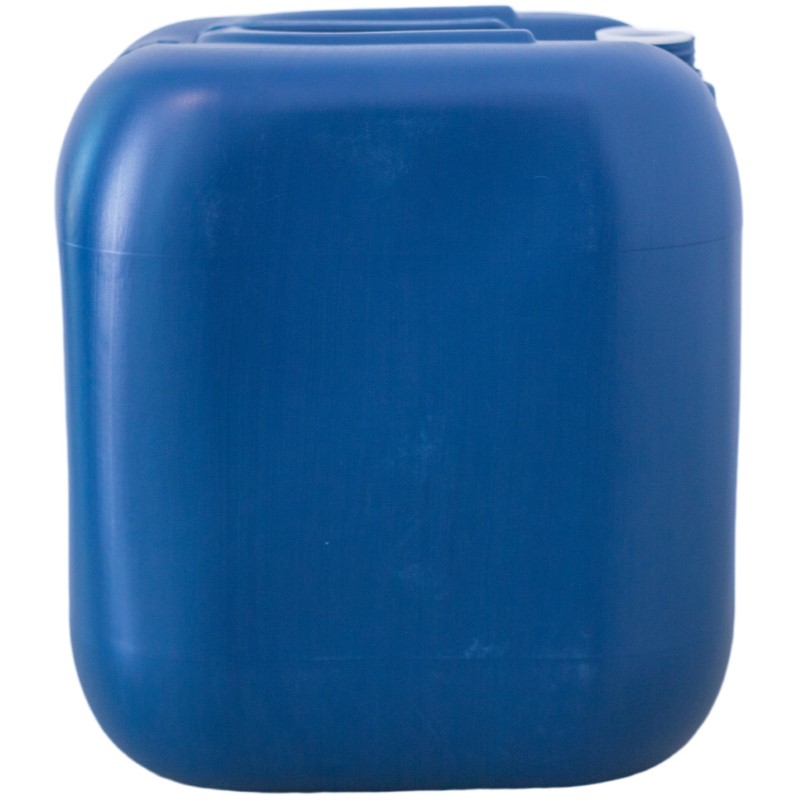 30L扁罐中藍(lán)